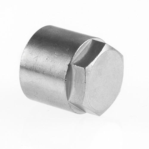 Hydraulic end caps bsp - hydraulic,