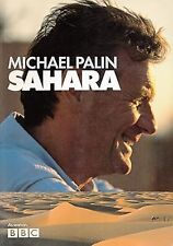 SAHARA., Palin, Michael, Used; Very Good Book