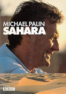 Sahara palin michael used - palin,, michael,