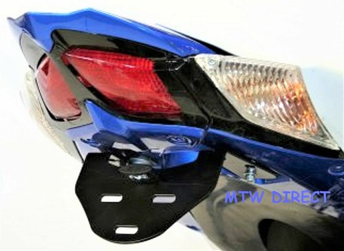 Suzuki tail tidy - suzuki,