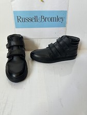 Russell & Bromley Black