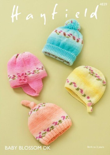 Sirdar knitting pattern - sirdar,