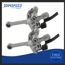 2pcs Door Hinge Check Strap