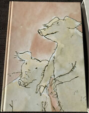 George Orwell ANIMAL FARM