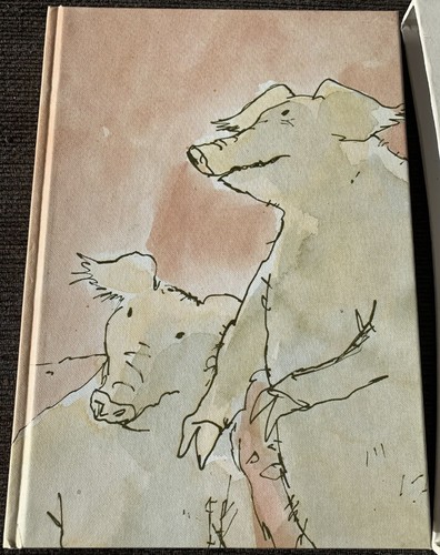 George orwell animal farm - animal,