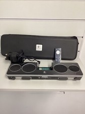 LogiTech Portable Speaker Dock