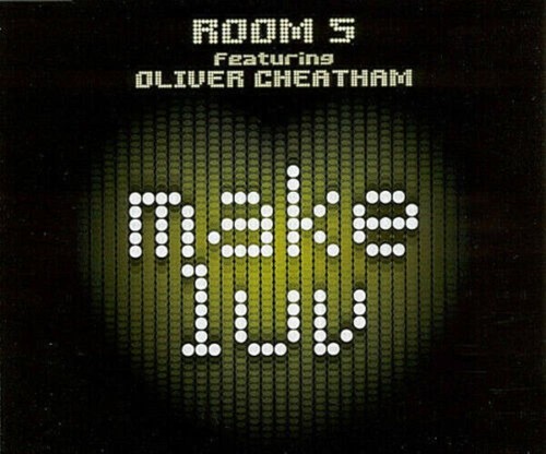 Make luv room feat - make,