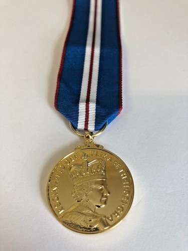 Full size replica medals - size, for
