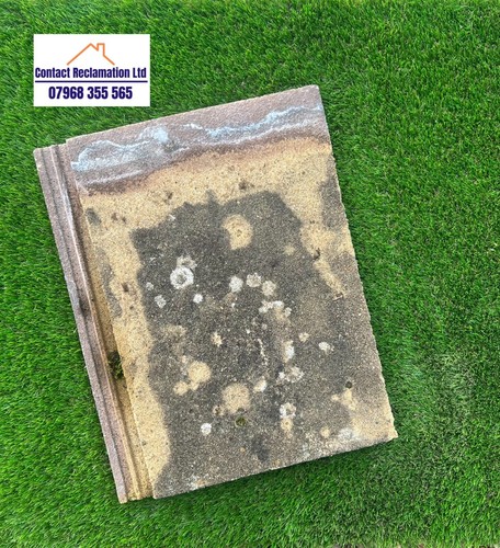 Reclaimed marley modern - reclaimed,
