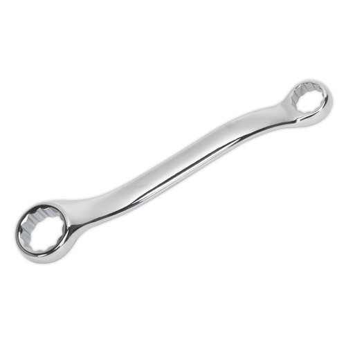 Sealey double end ring - end,