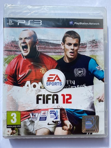 Fifa ps3 uk - uk, release