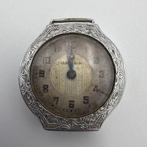 Vintage berex swiss - swiss, watch