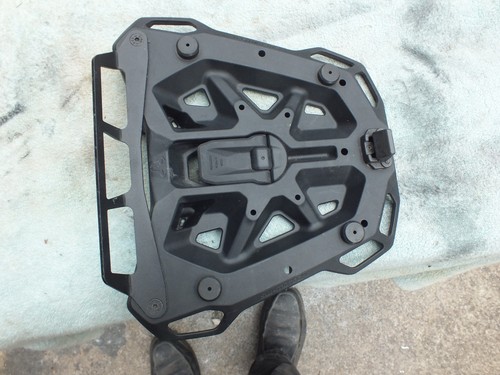 Motech adapter plate for sw - plate,