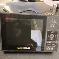 Nikkai Portable  5 inch multimedia  device 