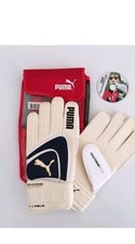 New PUMA Vintage Football GK