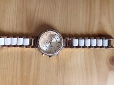 Accessorise Women's Quartz Watch  New Battery