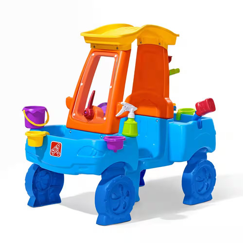 Car wash splash - wash,