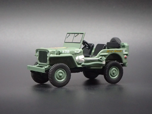 1941 1945 jeep willys army - jeep,