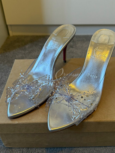 Christian louboutin aquastrass - christian,