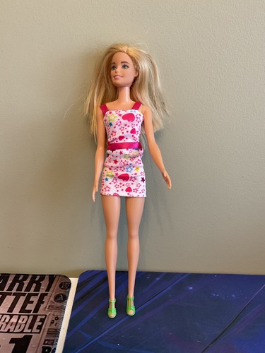 Barbie doll beautiful - barbie,