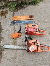 Parker Brand Chainsaw pcs6200