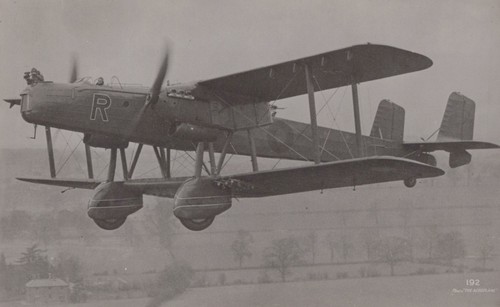 Raf blackburn perth - raf,