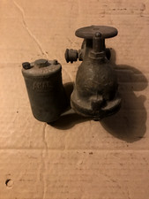 Lister D Stationary Engine