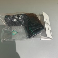 Scotty Cameron 2022 Club Cameron Blade Headcover and ball maker