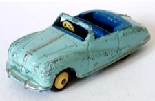 Dinky Toys No.106/140a Austin