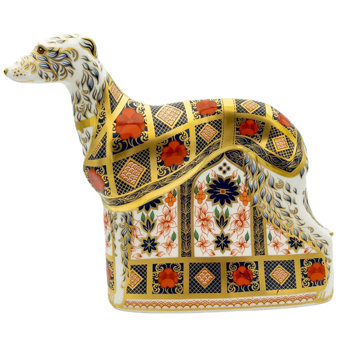 Royal crown derby - royal,