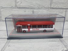 CORGI OOC 44706 DENNIS DART SLF POINTER I PLYMOUTH CITYBUS 51 ST MAURICE