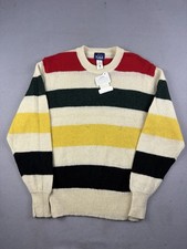 Vintage Woolrich Sweater