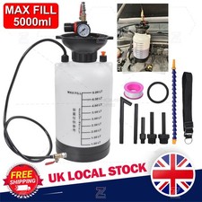 5L Transmission Transfer Gear