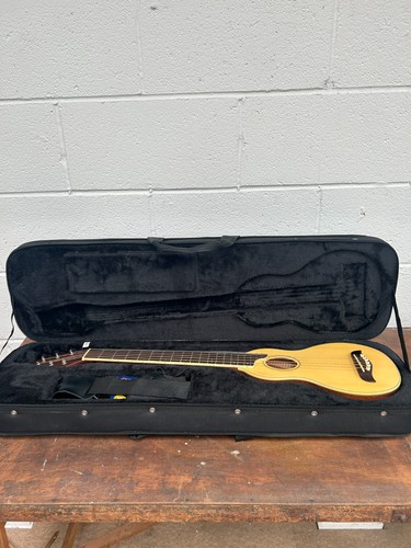 Washburn rover ro10 travel - rover,