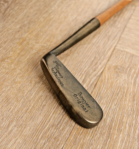 Vintage golf classics - vintage,