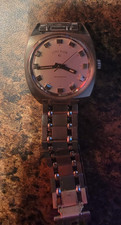 Vintage Lord Elgin men's