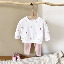 Newborn Girl Clothes Sets