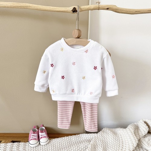 Newborn girl clothes sets - girl,