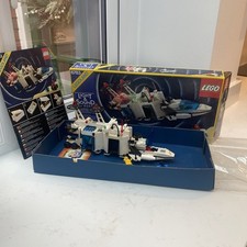 Vintage LEGO Space Light &