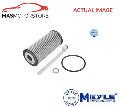 Engine oil filter meyle - meyle, 314
