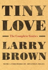 Tiny love 9781616209759 - tiny,