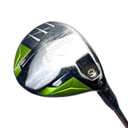 Callaway razr fit - xtreme, 3