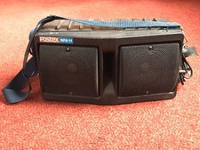 Fostex SPA11 Amplified Speaker System