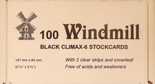 Windmill Climax 6 - 2 Strip