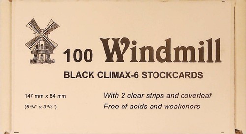 Windmill climax 2 - 6,