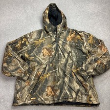 RealTree Jacket Adult X Large