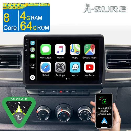 Core 64gb android 15 - 8-core,