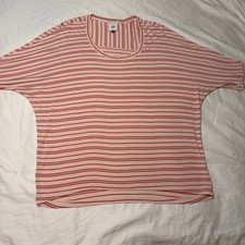 Cabi Tickled Tee Womens Size M