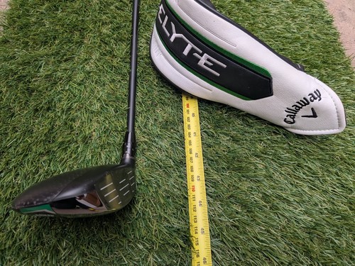 Callaway elyte wood - x, #3
