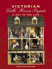 Victorian dolls house - dolls',
